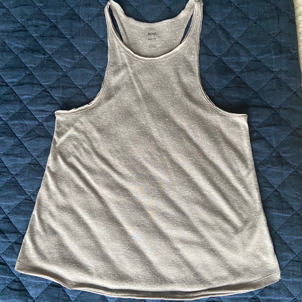BDG Women’s Tank Top